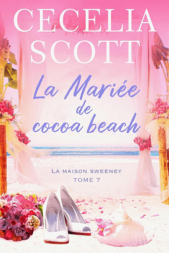La Maison Sweeney (T1 à T7) - Cecelia Scott (2025)