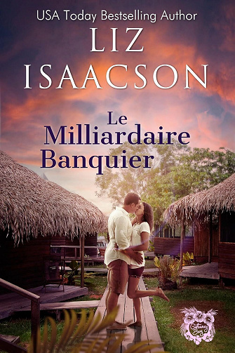 Amours à la Baie du Paradis (T1 à T7) - Liz Isaacson (2025)