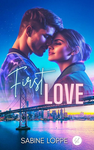 First Love -  Sabine Loppe (2025)
