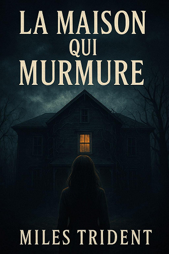 La Maison Qui Murmure - Miles Trident (2025)