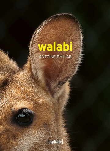 Walabi - Antoine Philias (2025)