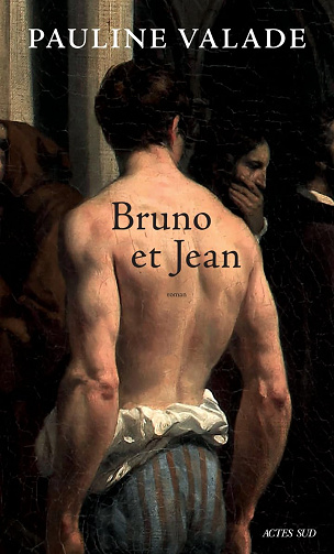 Bruno et Jean -  Pauline Valade (2024)