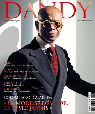 Dandy France - Printemps 2025