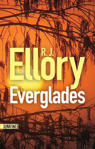 Everglades - R.J. Ellory (2025)