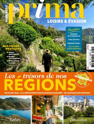 Prima Hors-Série N°70 2025
