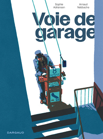 Voie de Garage (2025)