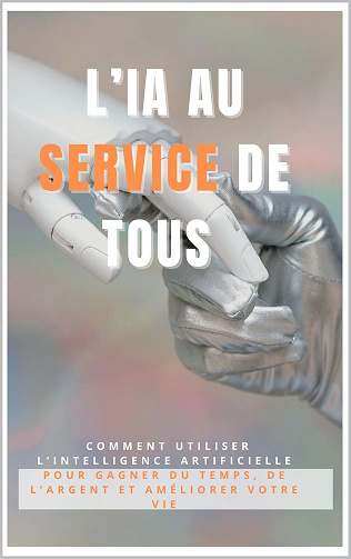 KONAN JOEL KOUADIO - L’IA AU SERVICE DE TOUS (2025)
