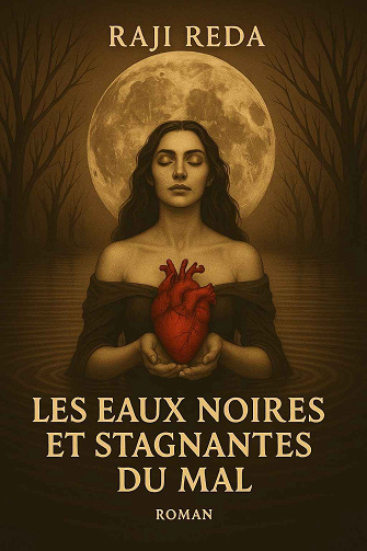 Les eaux noires et stagnantes du mal, Tome 1 - Reda Raji (2025)