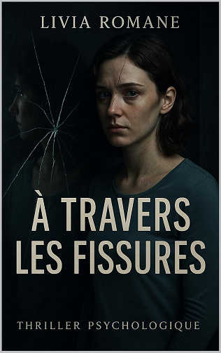 A travers les fissures - Livia Romane (2025)