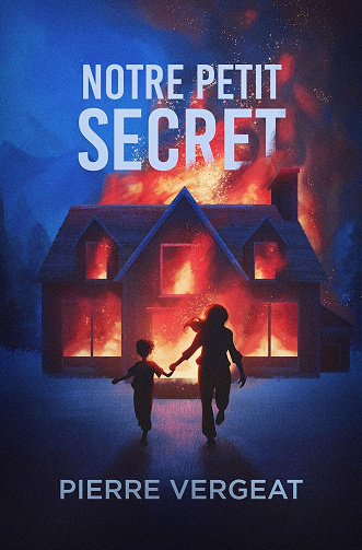 Notre petit secret - Pierre Vergeat (2025)