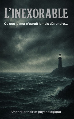 L'Inexorable - Valeurs de France (2025)
