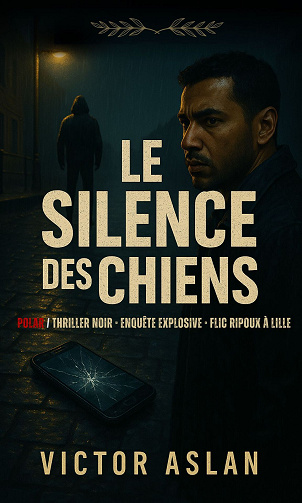 Le Silence des Chiens - Victor Aslan (2025)