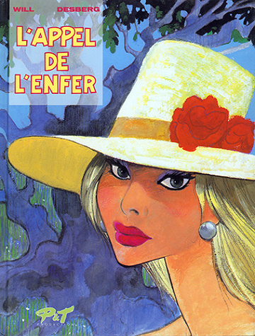 L'appel de l'enfer