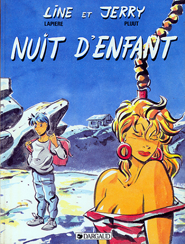Nuit d'enfant