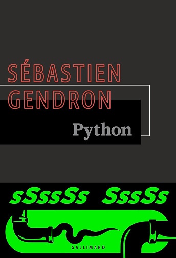 Python - Sébastien Gendron