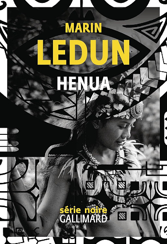 Henua - Marin Ledun (2025)