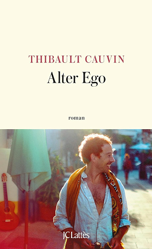 Alter Ego - Thibault Cauvin (2025)