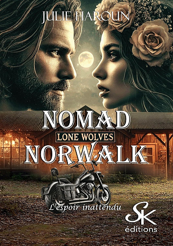 Nomad Norwalk, l'espoir inattendu - Julie Haroun (2025)
