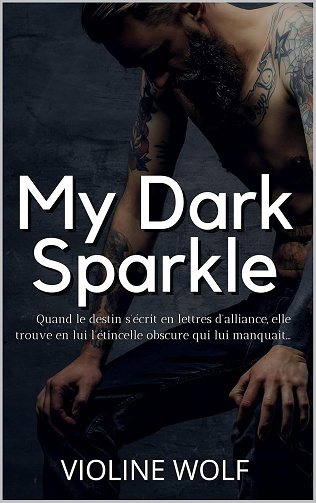 My Dark Sparkle - Violine Wolf (2025)