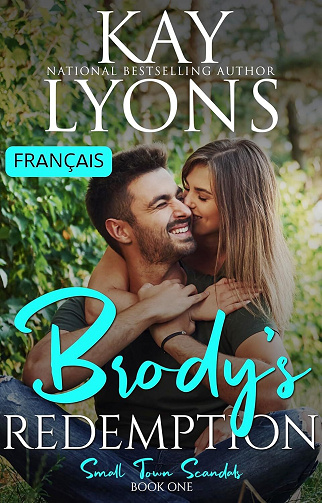 Small Town Scandals (t1 à t3) - Kay Lyons (2025)