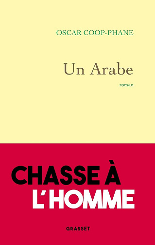 Un Arabe - Oscar Coop-Phane (2025)