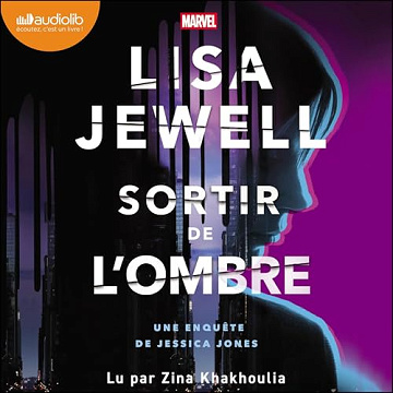 Lisa Jewell -  Sortir de l'ombre Une enquête de Jessica Jones T1 [2025]