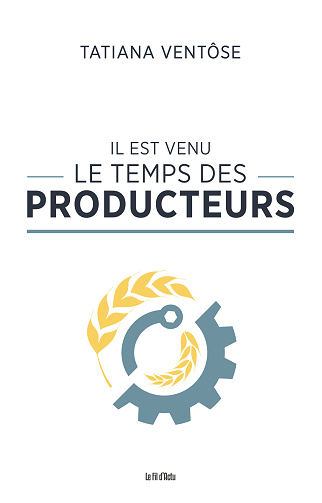 Tatiana Ventôse - Il est venu le temps des producteurs [2024]