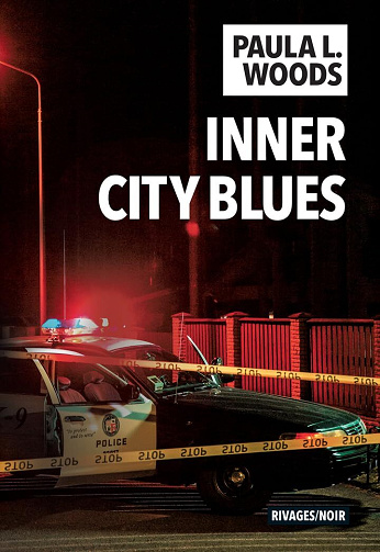 Inner city blues - Paula Woods (2025)