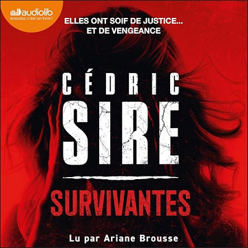 Sire Cédric - Survivantes [2025]