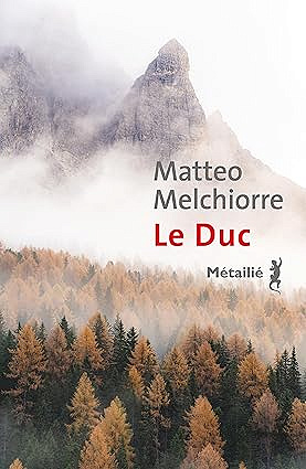 Le Duc - Matteo Melchiorre (2025)
