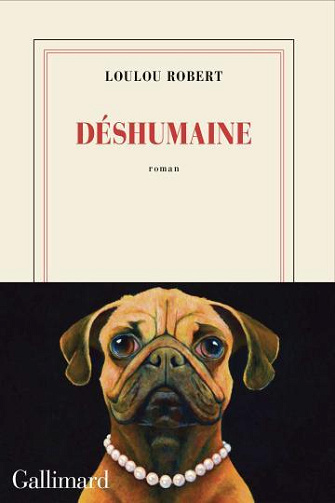 Déshumaine - Loulou Robert (2025)