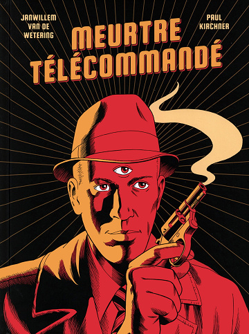 Meurtre Télécommandé