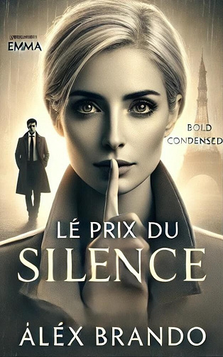 Le prix du silence - Alex Brando (2025)