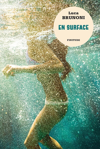 En surface - Luca Brunoni (2025)