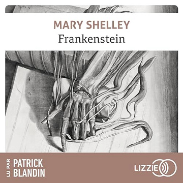 Mary Shelley - Frankenstein ou le Prométhée moderne [2024]