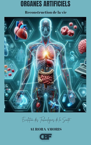 Aurora Amoris - Organes Artificiels: Reconstruction de la vie (2025)