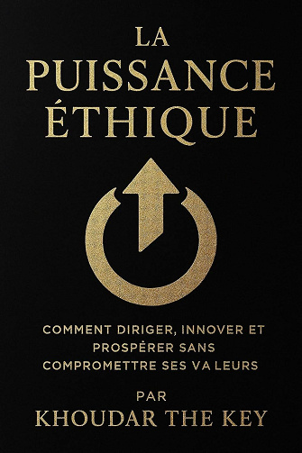 Khoudar The Key - La Puissance Éthique (2025)