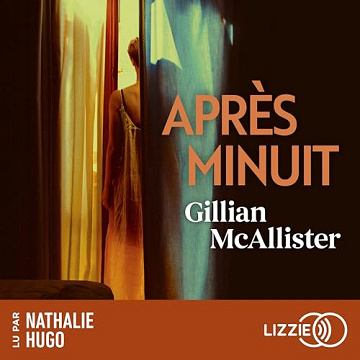Gillian McAllister - Après minuit [2025]