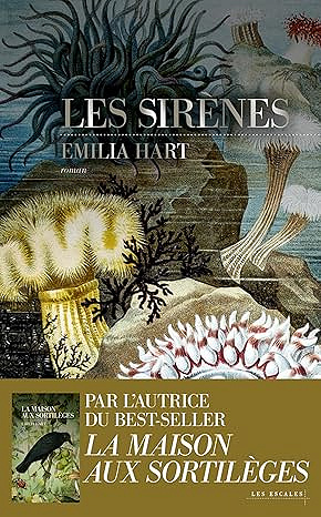 Les sirènes - Emilia Hart (2025)