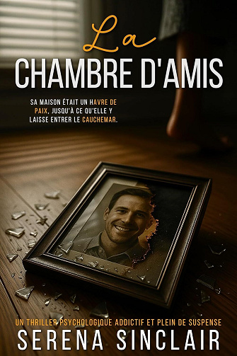 Serena Sinclair - La Chambre D’amis (2025)