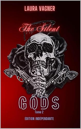 Laura Vagner - The Silent Gods: Tome 2 (2025)