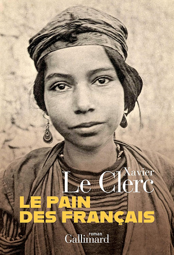 Le pain des Français - Xavier Le Clerc (2025)