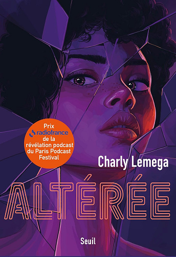 Charly Lemega - Altérée (2025)