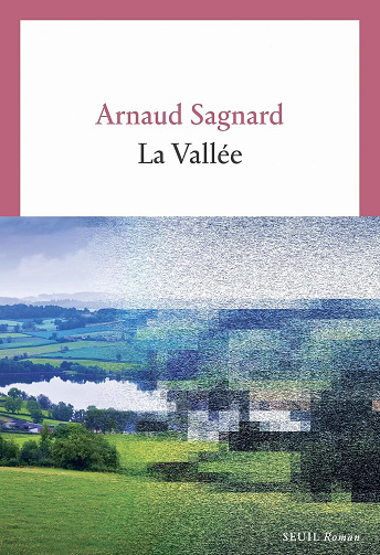 La Vallée - Arnaud Sagnard (2025)