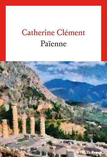 Païenne - Catherine Clément (2025)