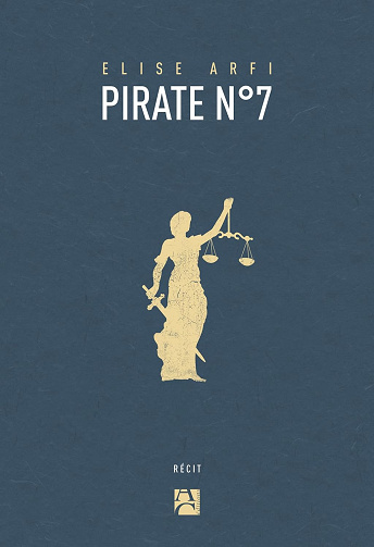 Pirate n°7 - Elise Arfi (2018)