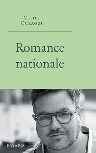 Romance nationale - Mehdi Ouraoui (2025)