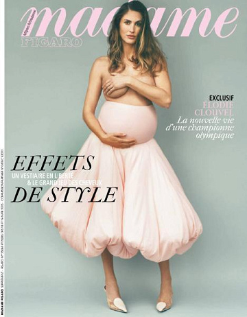 Madame Figaro - 18 Avril 2025