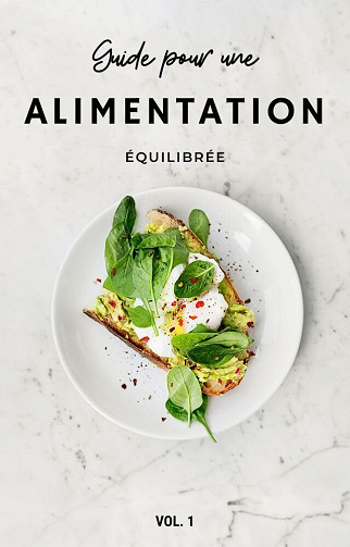Tristan Roussel - Le guide pour une alimentation équilibrée (version complète) (2025)