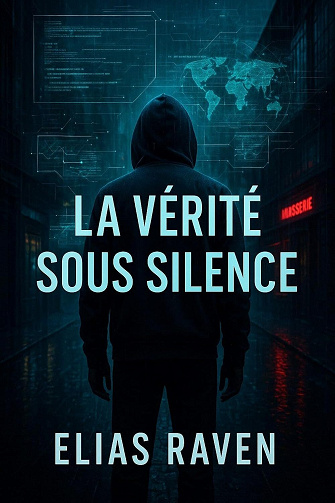 Elias Raven - La vérité sous silence: thriller cybernétique (2025)